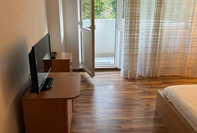 Garsoniera mall vitan 10 min M Mihai Bravu DB2215 - 10