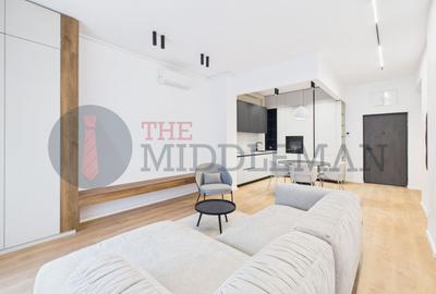 Apartament 2 Camere | Dressing Generos | Metrou Basarab - 4