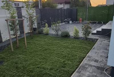 Vilă Individuală Contemporana Premium | Balotesti | Comision 0 - 13
