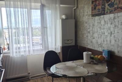 Apartament 3 camere decomandat Tomis 3 - 16