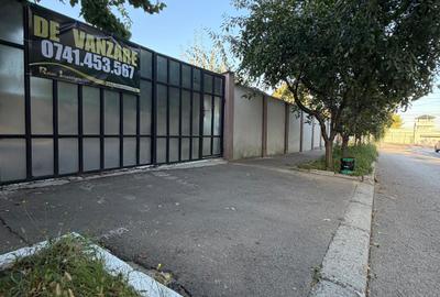 Vanzare teren 330 mp, in Galati, zona Traian-Penitenciar, utilitati la limita - 12