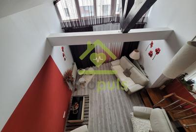 🏡Apartament pe 2 nivele, mobilat si utilat, ocupabil imediat. Lift.✨ - 4