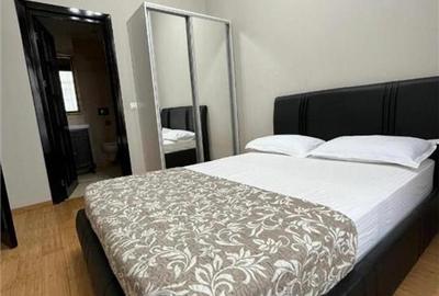 Penthouse de închiriat | 3 camere | Terasă impresionantă de 59 mp - 2