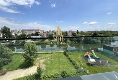 Apartament mobilat si utilat – totul nou, la cheie si parcare - 2