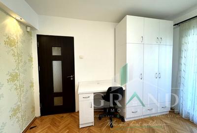 3 camere | BALCON 10 mp | PARCARE | Dorobanților–Piața Mărăști–The Office - 5