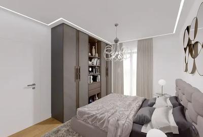 OPORTUNITATE | APARTAMENT 3 camere I Terasa 12 mp I Bloc nou I Unirii - 8