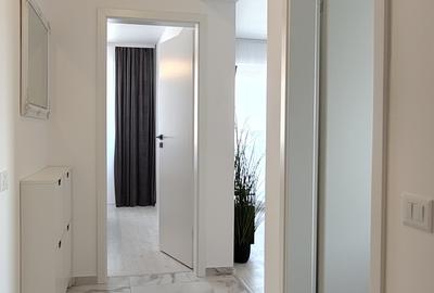 Apartament decomandat |Mobilat-Utilat | Inchiriat - 5