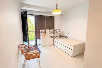 Apartament cu 3 camere in zona Baneasa - Sisesti - 12