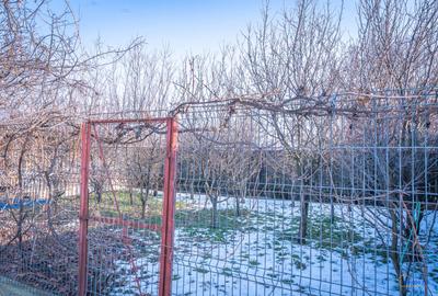 Casa spațioasă din Comănești – locuință pentru familii mari sau sediu de firma? - 16