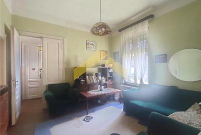 Casa 5 camere de vanzare centrul Aradului - 1