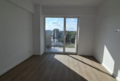 Apartament cu doua camere, decomandat, etaj2, nou, intabulat,Ttatarasi-Evergreen - 3