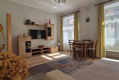 Apartament 2 camere Castelului - 2