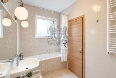 Laguna Residence | 3 camere | 130 mp | Terasa | Parcare subteran - 10
