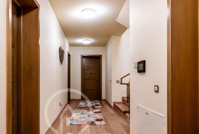 Casa individuala de vanzare in Faget 360mp cu teren de 1100 mp - 12