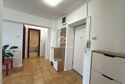 Inchiriere 2 camere decomandat - igienizat - mobilier nou Ikea - Piata Victoriei - 12
