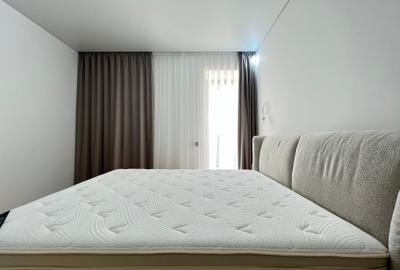Vanzare Apartament 3 Camere OneHD Fabrica de Glucoza Pipera Aviatiei Floreasca - 18