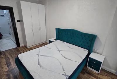Apartament cu 2 camere open-space, mobilat în Copou