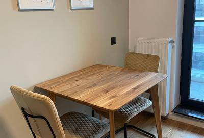 Studio impecabil, mobilat-utilat complet - 10