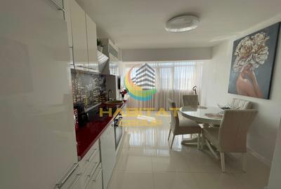 Apartament 2 Camere Langa Metrou Mihai Bravu Zona Excelenta Pentru Investitie - 7