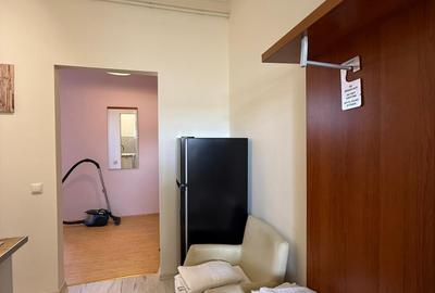 Garsonieră de închiriat, 32 mp, Borhanci zona Romul Ladea - 8