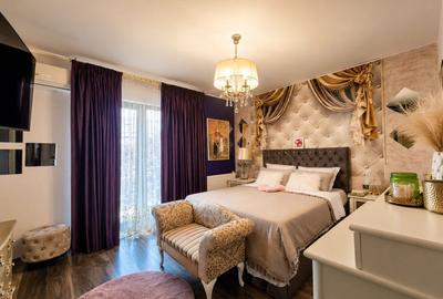 Duplex 5 camere | Complet mobilat și utilat | Tunari - 8