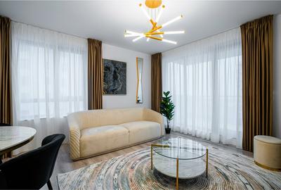 Confort și Eleganță | 2 Camere finalizarte în Zona de Nord - 15