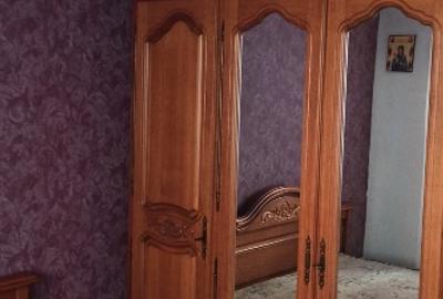 Apartament cu 2 camere decomandat în Micro 17