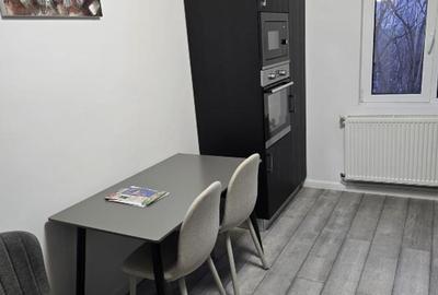 Apartament 2 camere Timpuri Noi - Tineretului de inchiriat - 2