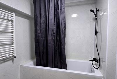 Apartament 3 camere | Aparatorii Patriei | Mobilat si utilat NOU | Metrou 4' - 14