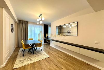 Apartament Bloc nou | Loc de parcare | ID: 1699 - 8