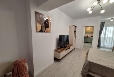 Garsoniera zona Lujerului Smart Residence - 4