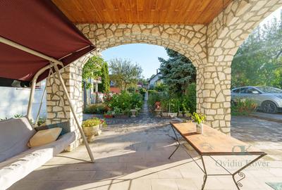Casă 5 dormitoare, 288 mp utili, teren 1675 mp, Sfântu Gheorghe - 52