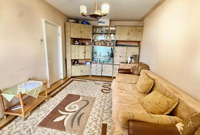 Apartament cu 3 camere decomandat in Tatarasi - 1