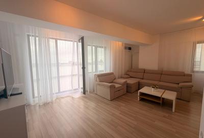 Penthouse 3 Camere LUX | View liber | Terasa panoramica | Nerva Traian - 9
