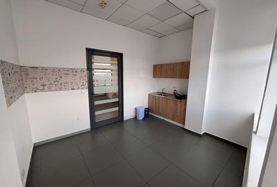 Birouri 100-300 mp Zona Obor - Ferdinand - Parcare - Comision 0% - 7
