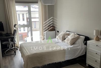 Apartament 2 camere spațios 60,5mp | balcon | parcare | Valea Chintaului - 3