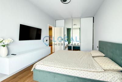 Apartament 2 camere | Modern | Parcare | Wings | Zorilor - 13