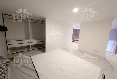 Apartament tip loft in cladire istorica ultracentral - 15