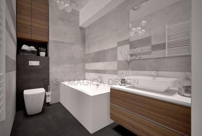 Apartament de lux in orhideea spa - 5