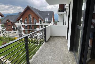 2 camere complex exclusivist, Furnica, 300m de Peles, 2025, 67mp, centrala - 19