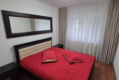 Apartament 3 camere, etaj 3, garaj, Spital Recuperare-  Observatorului - 4