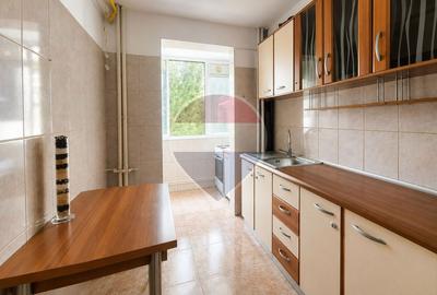 Apartament cu 2 camere de vanzare  ultracentral Ferdinand Constanta - 6