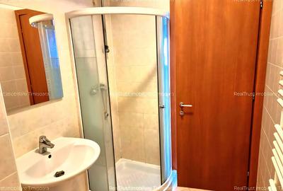 Ansamblul Rezidențial RING. Apartament spațios, zona Torontalului - 8