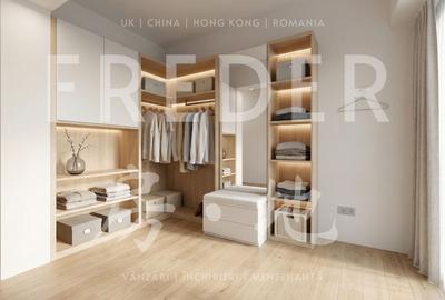 Casa premium cu 4 camere in Tunari - 13