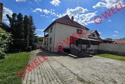 Casă familială de vânzare în Sfântu Gheorghe, pe strada Borvíz! - 9