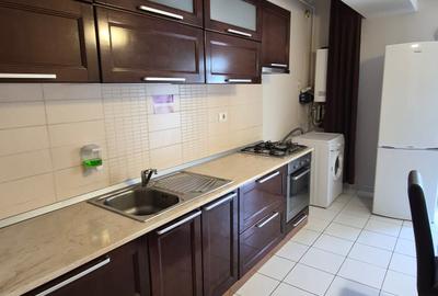 APARTAMENT 3 CAMERE LUX IN COMPLEX REZIDENTIAL CU CIRCUIT INCHIS - 28
