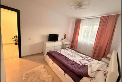 Apartament 2 camere si parcare Subcetate Rezidence - 2