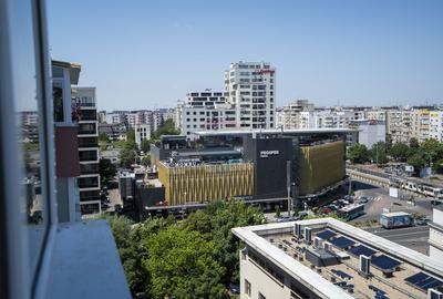 PROSPER MALL 2 CAMERE / COMISION 0% - 1