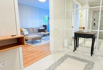 PRIMA INCHIRIERE -2 camere | Zona Plopilor | View-Parcare-BT Arena - 15