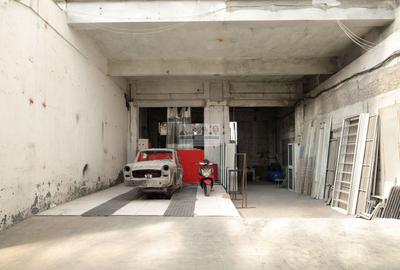 Hală industrială 1.168 mp | Adjud | Producție • Service • Logistică - 12